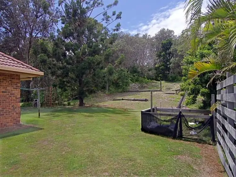 Second view of Homely house listing, 11 Coral Court, Byron Bay NSW 2481