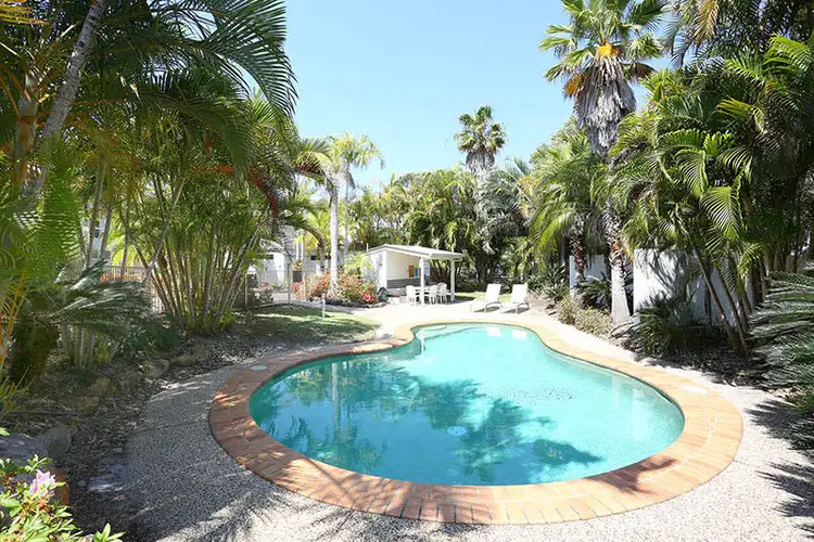 Second view of Homely terrace listing, 8/2 Banksia Avenue, Noosa Heads QLD 4567