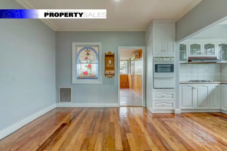 Sixth view of Homely house listing, 8 Old Sale Road, Moe VIC 3825