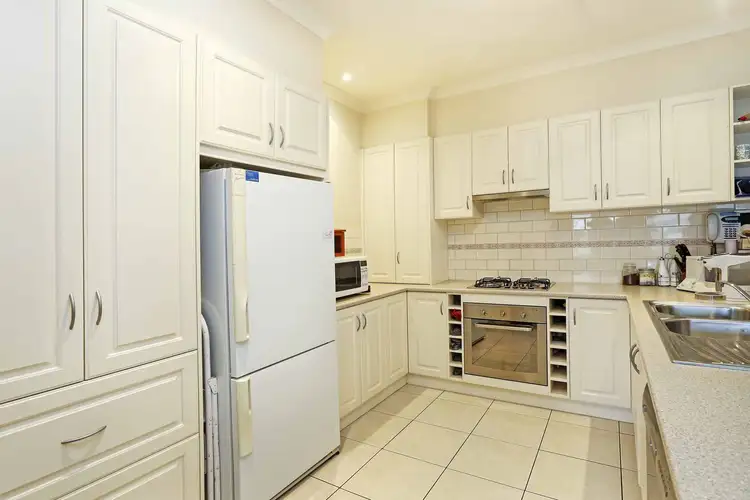 Second view of Homely townhouse listing, 39 Hannan Crescent, Leopold VIC 3224