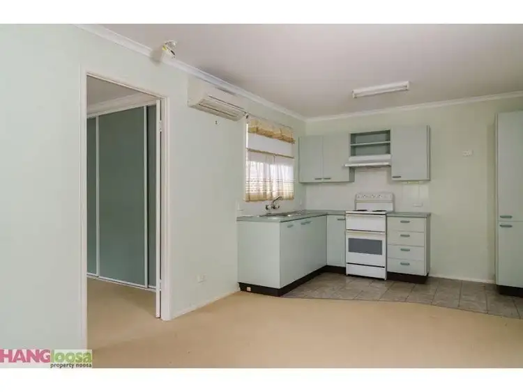 Third view of Homely villa listing, 32/1 Ferrells Road, Cooroy QLD 4563