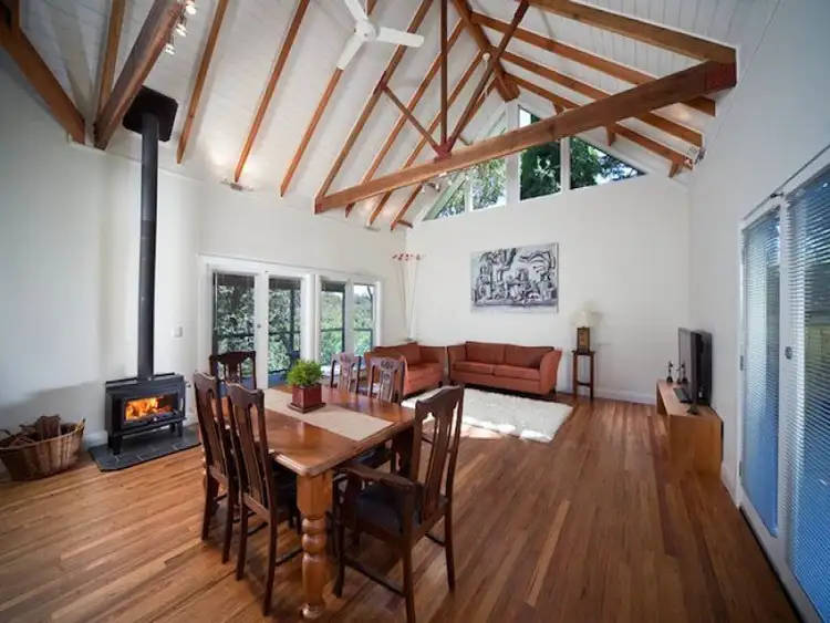 Second view of Homely house listing, 63 Highland st, Leura NSW 2780