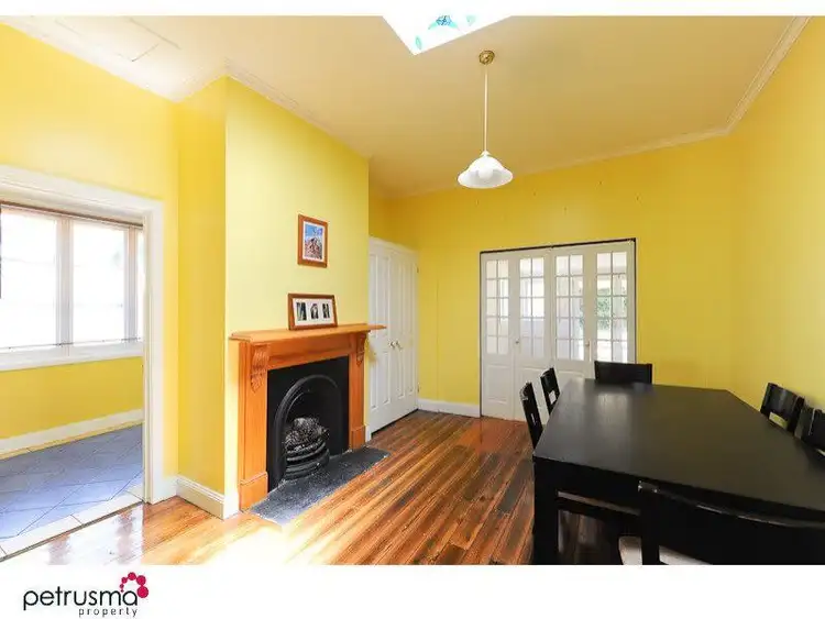 Fifth view of Homely house listing, 12 Claude Street, New Town TAS 7008