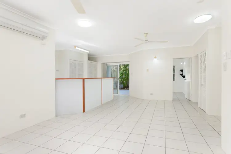 Fourth view of Homely unit listing, 4/8 Rose St, Westcourt QLD 4870