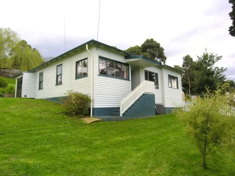 Second view of Homely house listing, 4300 Huon Highway, Port Huon TAS 7116