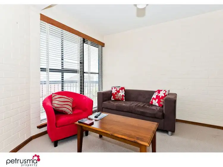 Fourth view of Homely unit listing, 9/92 Barrack Street, Hobart TAS 7000
