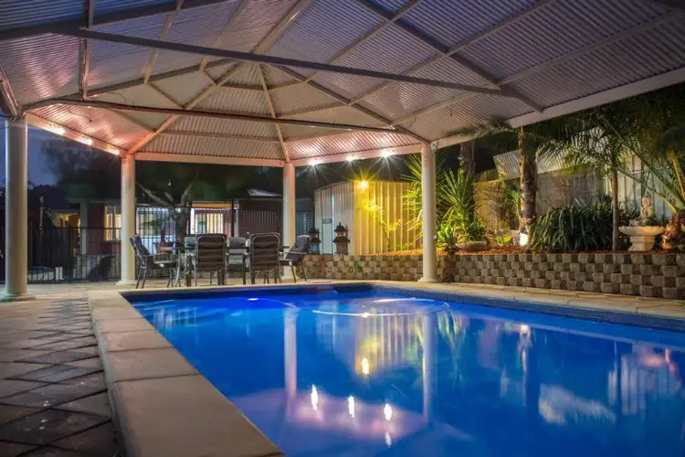 Main view of Homely house listing, 4 Redbank Close, O'halloran Hill SA 5158