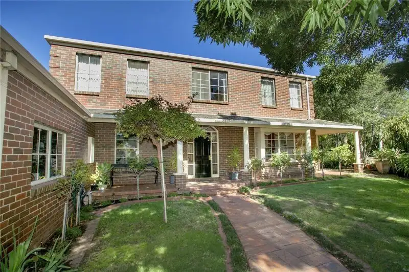 Main view of Homely house listing, 6 Villawood Court, Highton VIC 3216