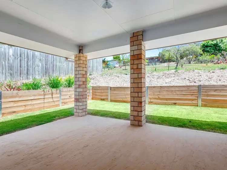 9 Dollarbird, Glass House Mountains QLD 4518