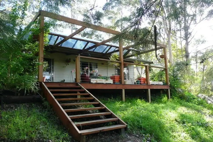 Second view of Homely house listing, 5 Jack Ricketts Drive, Denmark WA 6333