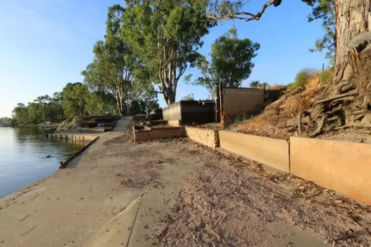 Seventh view of Homely land listing, 39 Rider Street, Blanchetown SA 5357