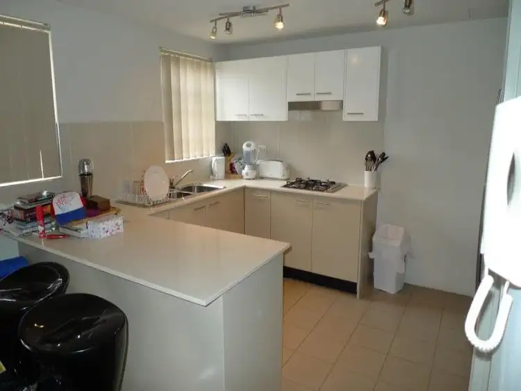 Second view of Homely unit listing, 59/120 Driftway Drive, Pemulwuy NSW 2145