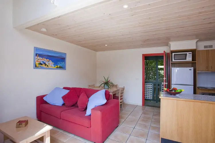 Third view of Homely apartment listing, 16/22-28 Mountjoy Parade, Lorne VIC 3232