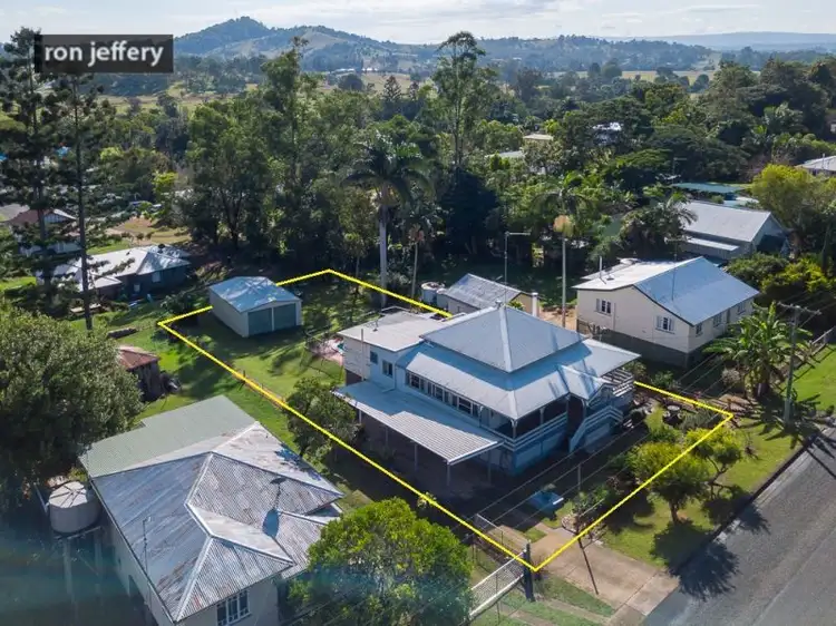 Third view of Homely house listing, 21 Stephens Street, Kandanga QLD 4570