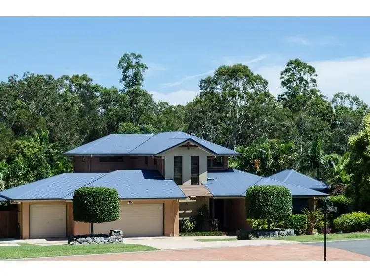 Main view of Homely house listing, 3 Cooroibah Crescent, Tewantin QLD 4565
