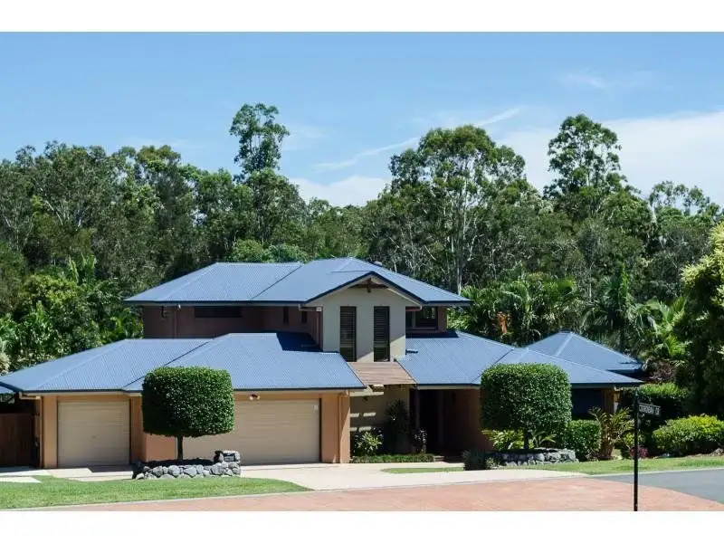 Main view of Homely house listing, 3 Cooroibah Crescent, Tewantin QLD 4565