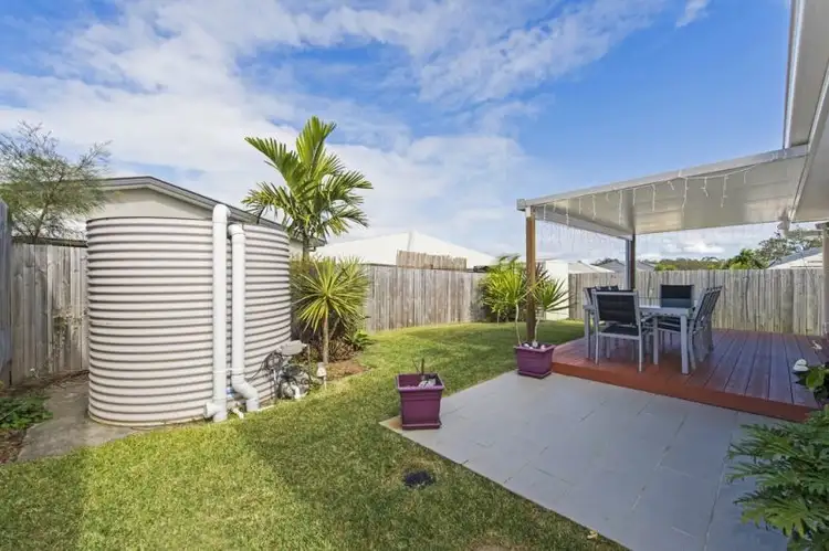 Fifth view of Homely house listing, 9 Goolwa Court, Pimpama QLD 4209