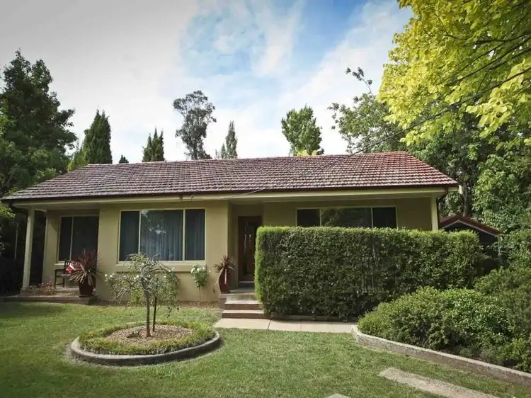 79 Forbes Road, Orange NSW 2800