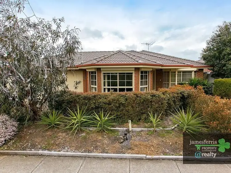 Third view of Homely house listing, 5 Treeside Drive, Tarneit VIC 3029