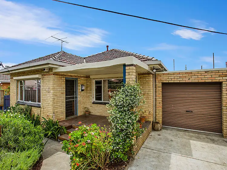 458 Melbourne Road, Newport VIC 3015