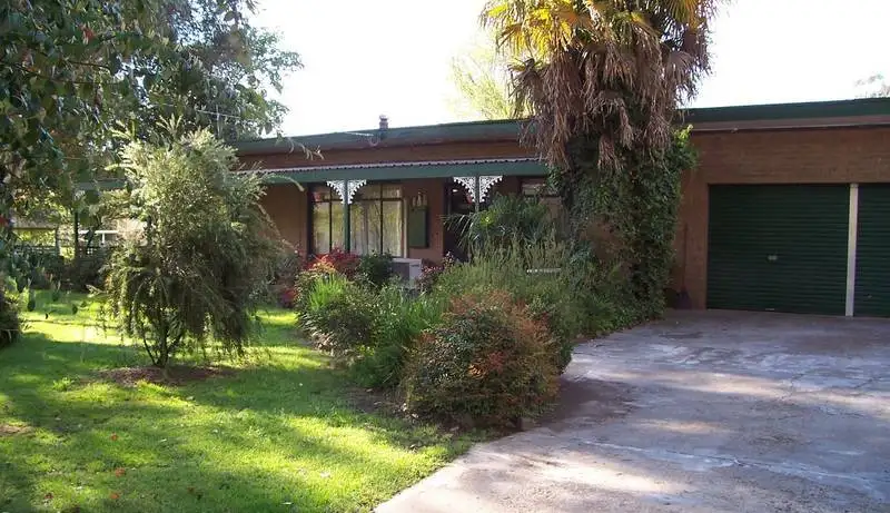 Main view of Homely house listing, 39 Gavan Street, Bright VIC 3741