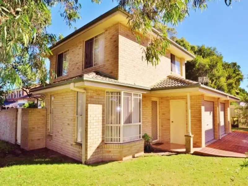 Main view of Homely townhouse listing, Address available on request