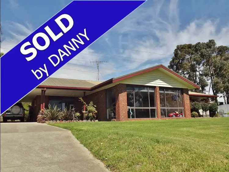 60 Yasmin Drive, Hernes Oak VIC 3825