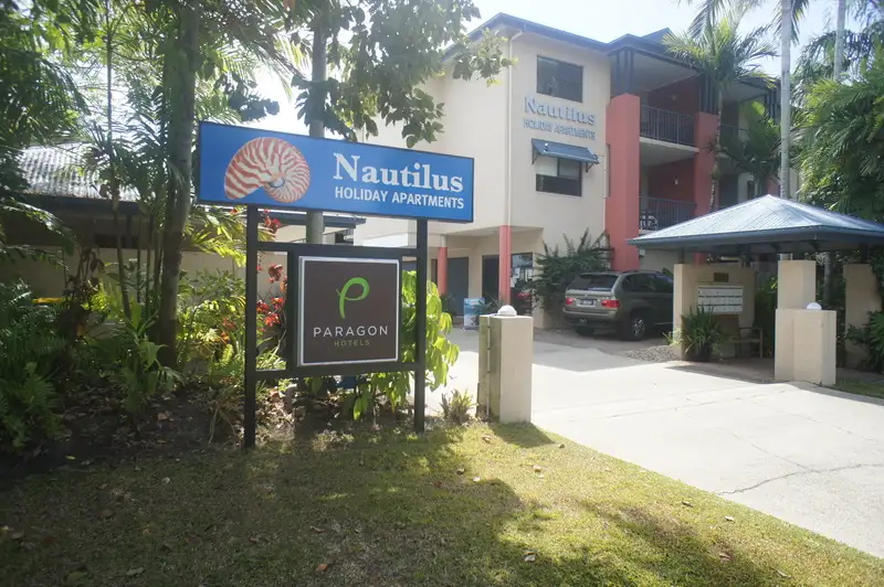 Main view of Homely apartment listing, 16/69-71 Davidson Street, Port Douglas QLD 4877