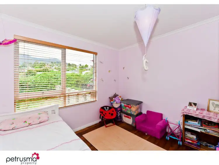Fifth view of Homely house listing, 2/21 Kalang Avenue, Lenah Valley TAS 7008