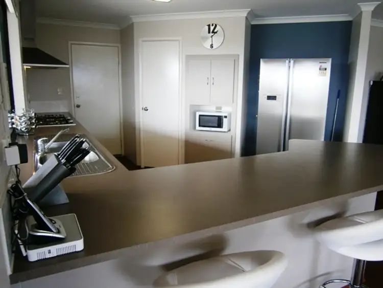 Fourth view of Homely house listing, 30 Jupiter Drive, Australind WA 6233