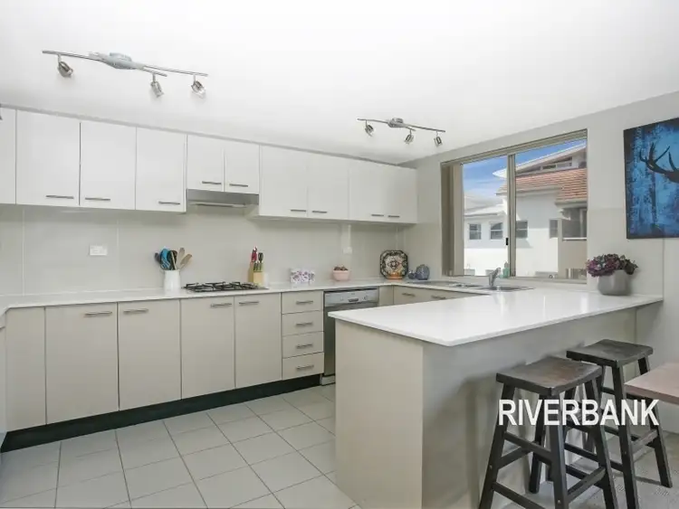Second view of Homely unit listing, 47/120 Driftway Dr, Pemulwuy NSW 2145