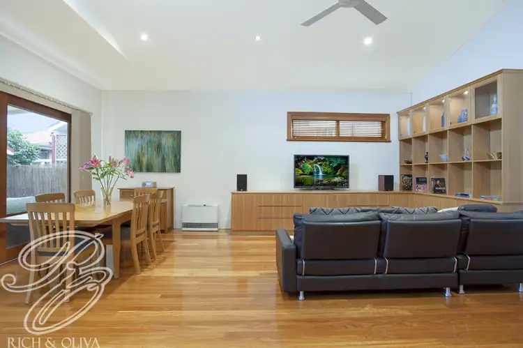 Fourth view of Homely house listing, 15 Ettrick Street, Ashbury NSW 2193
