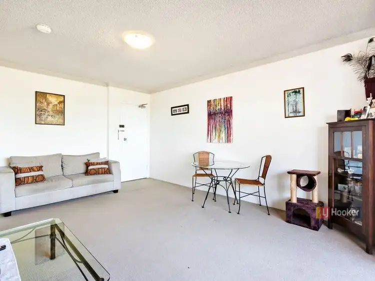 Fifth view of Homely apartment listing, 26/90 Cambridge Street, Stanmore NSW 2048