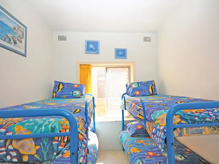 Seventh view of Homely unit listing, 5/110 Shoal Bay Road, Nelson Bay NSW 2315