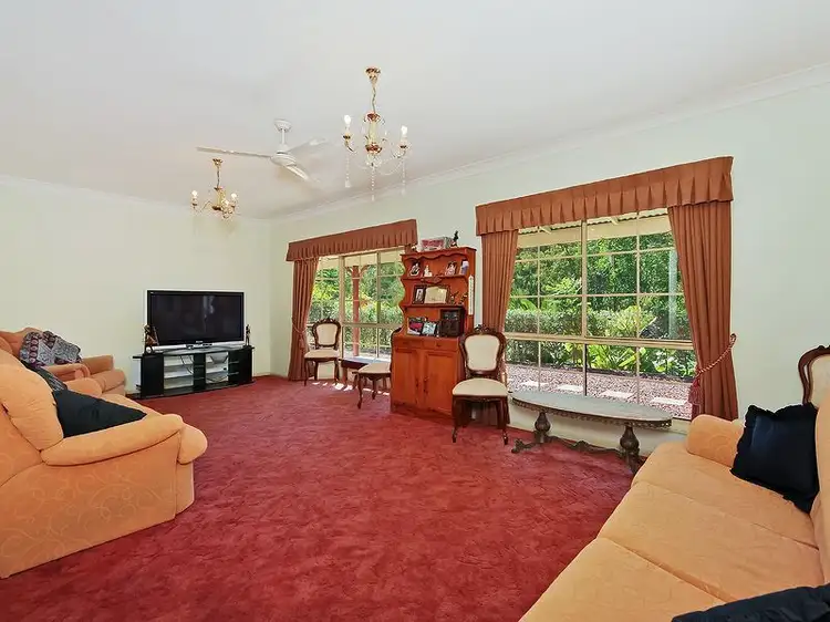 Seventh view of Homely rural property listing, 77b Waterfall Drive, Wongawallan QLD 4210