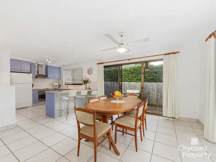 Fourth view of Homely house listing, 5 Coolong Court, Ashmore QLD 4214