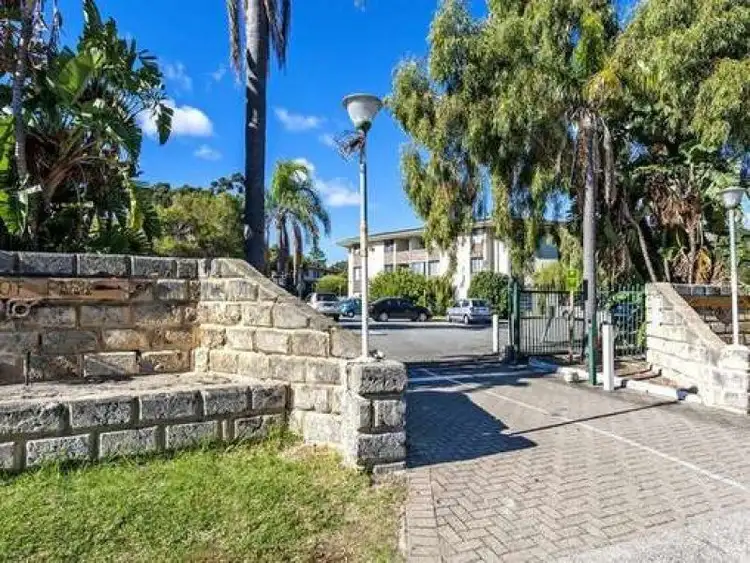 Sixth view of Homely townhouse listing, 155/81 King William Street, Bayswater WA 6053