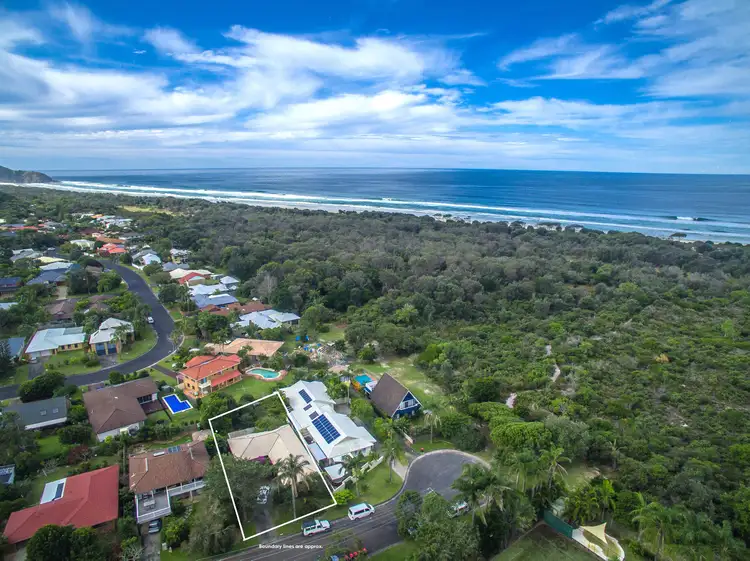 Fourth view of Homely house listing, 31 Scott Street, Byron Bay NSW 2481