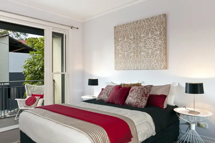 Third view of Homely townhouse listing, 109/11 Wigram Lane, Glebe NSW 2037