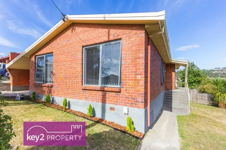 12 Bavaria Street, Kings Meadows TAS 7249