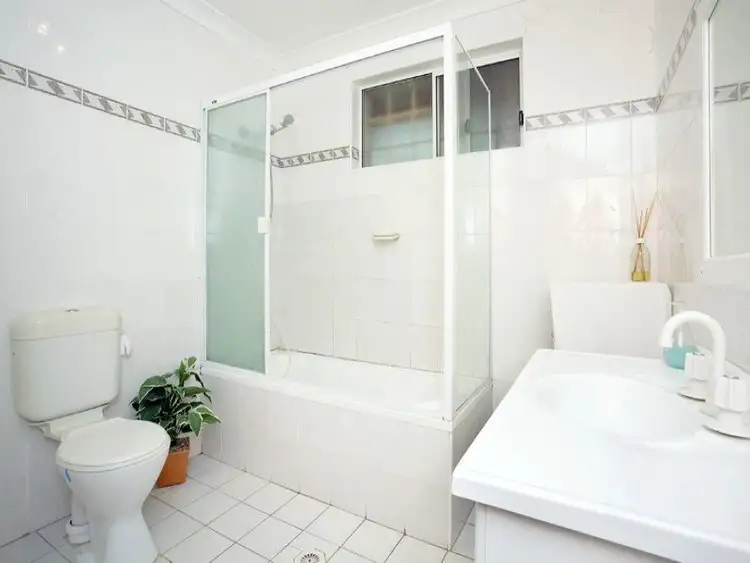 Sixth view of Homely villa listing, 6/84 First Avenue, Belfield NSW 2191