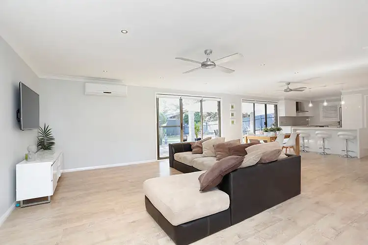 44 Pecks Road, North Richmond NSW 2754