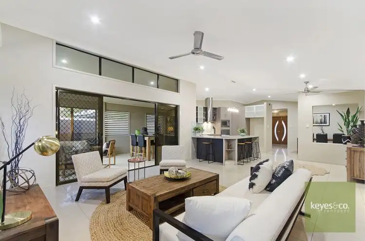 13 Waterlily Circuit, Douglas QLD 4814