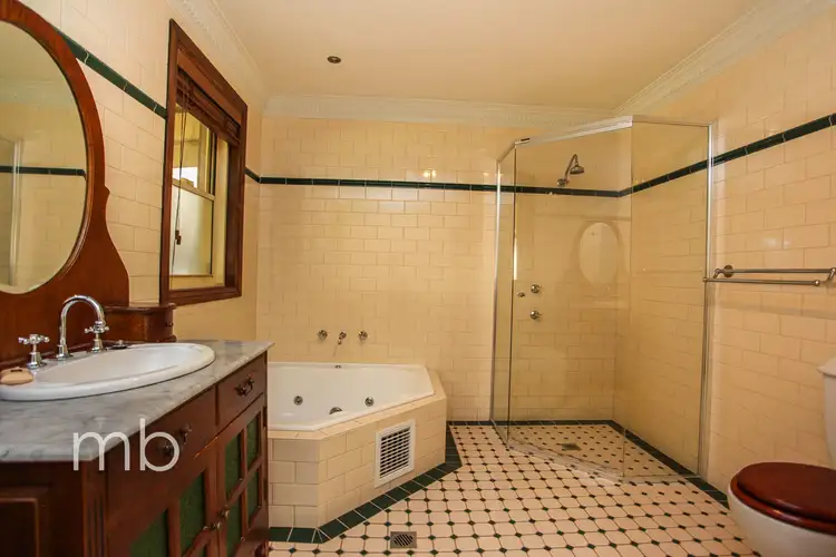 Seventh view of Homely house listing, 166 McLachlan Street, Orange NSW 2800