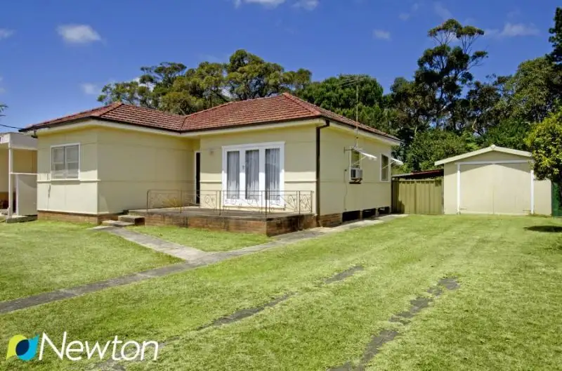 Main view of Homely house listing, 26 Mundakal Ave, Kirrawee NSW 2232