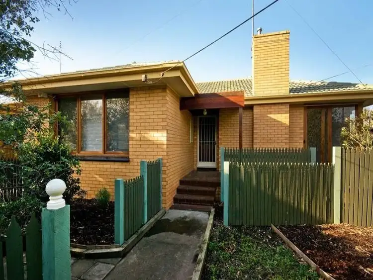 Second view of Homely house listing, 14 Glamis Street, Newtown VIC 3220