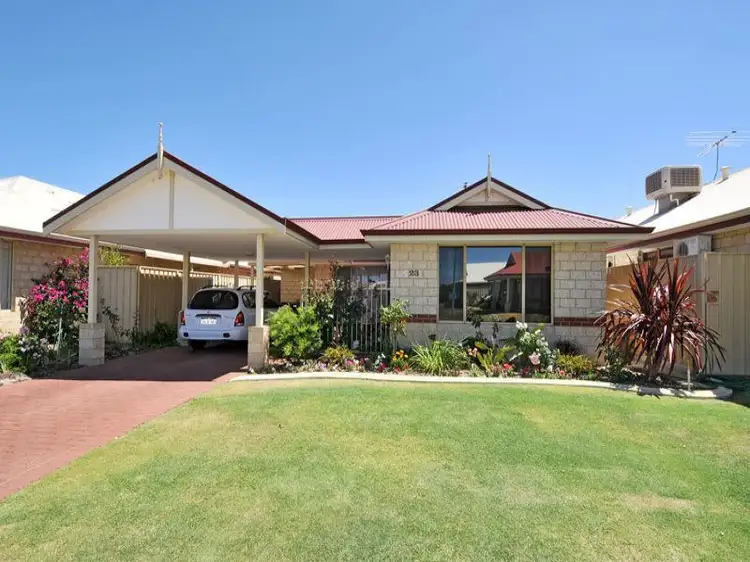 23/194 Old Mandurah Road, Ravenswood WA 6208
