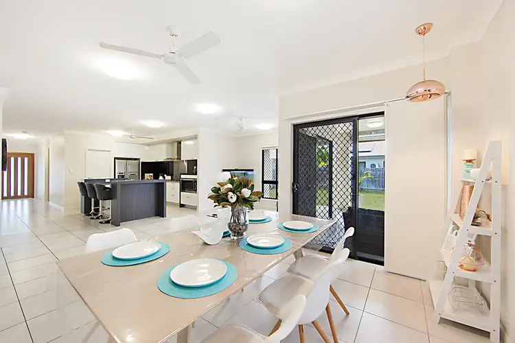 Seventh view of Homely house listing, 4 Ellendale Street, Mount Low QLD 4818