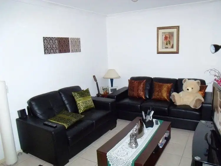 Fifth view of Homely townhouse listing, 31/23 Thorngate Drive, Robina QLD 4226