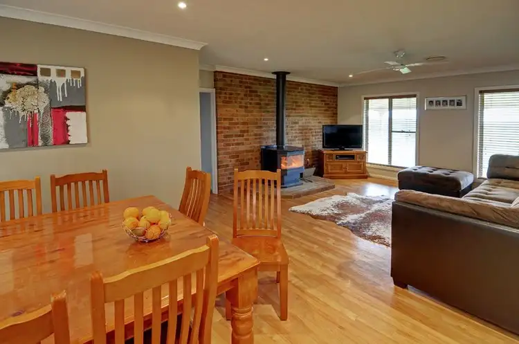 Third view of Homely house listing, 91 Weemilah Place, Orange NSW 2800
